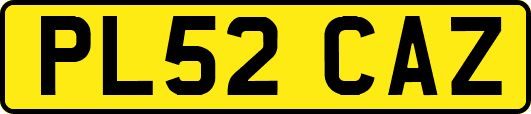 PL52CAZ