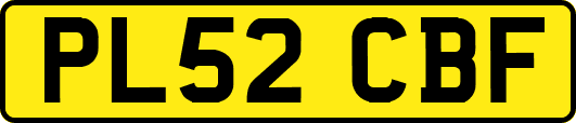 PL52CBF