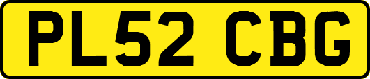 PL52CBG