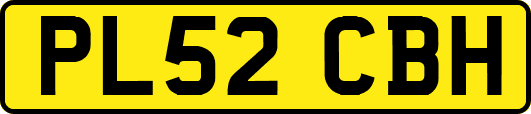 PL52CBH