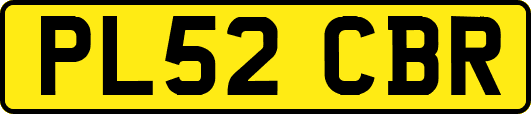 PL52CBR