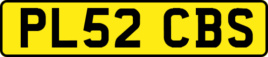 PL52CBS