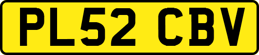 PL52CBV