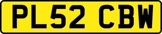 PL52CBW