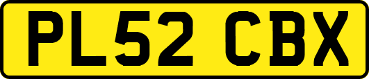 PL52CBX