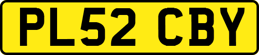 PL52CBY