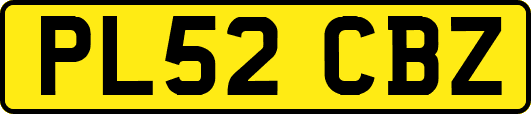PL52CBZ