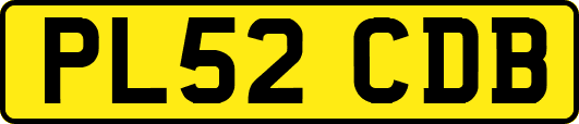 PL52CDB