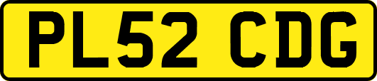 PL52CDG