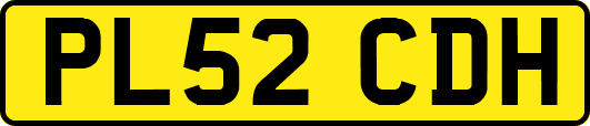 PL52CDH