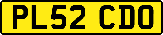 PL52CDO