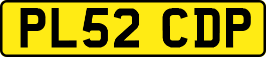 PL52CDP