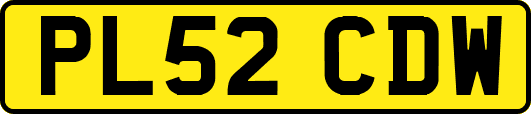 PL52CDW