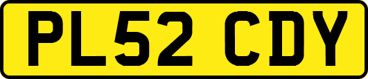PL52CDY