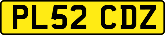 PL52CDZ