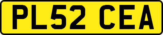 PL52CEA