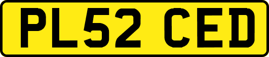 PL52CED