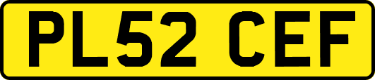 PL52CEF