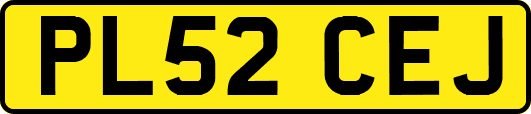 PL52CEJ
