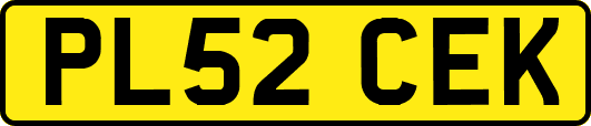 PL52CEK