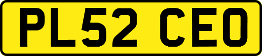 PL52CEO