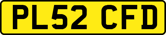 PL52CFD