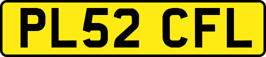 PL52CFL