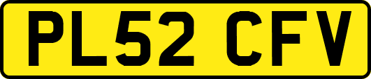 PL52CFV