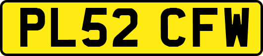 PL52CFW