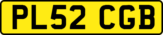 PL52CGB