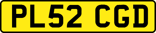 PL52CGD