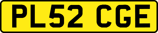 PL52CGE