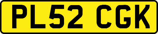 PL52CGK