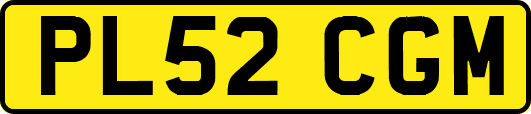 PL52CGM