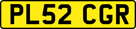 PL52CGR