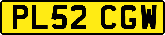 PL52CGW