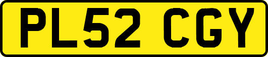 PL52CGY