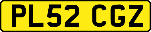 PL52CGZ
