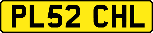 PL52CHL