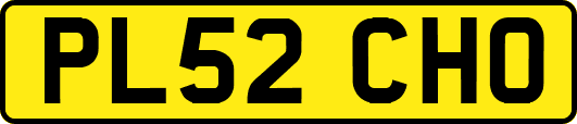PL52CHO