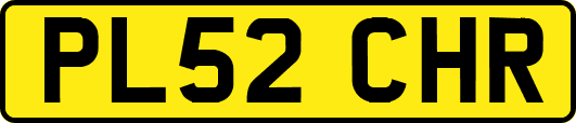 PL52CHR