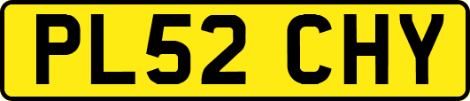 PL52CHY