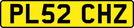 PL52CHZ