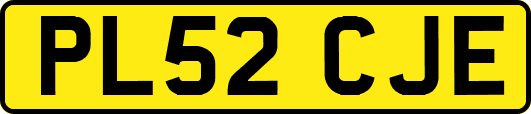 PL52CJE