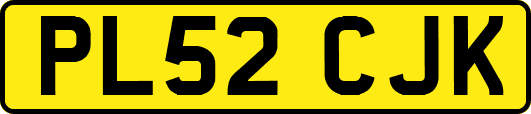 PL52CJK