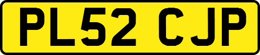 PL52CJP
