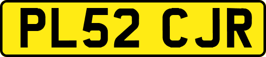 PL52CJR