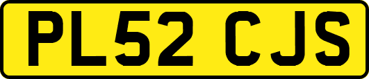 PL52CJS