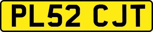 PL52CJT