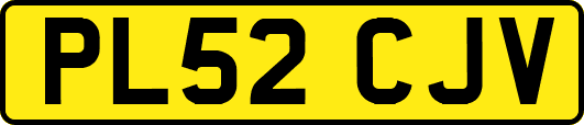 PL52CJV